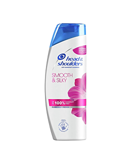 Head & Shoulders Szampon do włosów Smooth & Silky