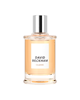 David Beckham Classic, 50 ml