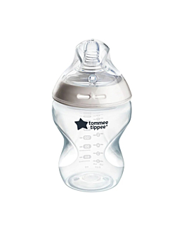 Tommee Tippee Closer to Nature Butelka 260 ml