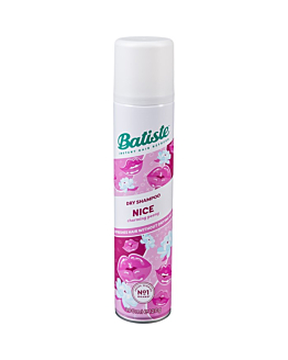 Batiste Suchy Szampon Nice