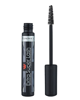 Rimmel Mascara Extra Super Lash Czarna 101