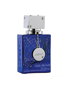 Armaf Club de Nuit Iconic woda perfumowana spray, 30ml