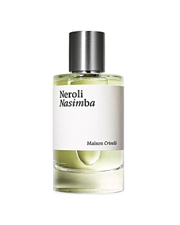 Maison Crivelli Neroli Nasimba woda perfumowana spray, 100ml