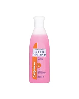 Sally Hansen Zmywacz Wzmacniający