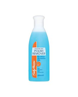 Sally Hansen Zmywacz Bez Acetonu