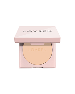 Lovrén wegański puder matująco- utrwalający CP1 Fix Shine Powder, 10,5 g