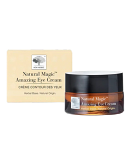 New Nordic Amazing Eye Cream, 15 ml