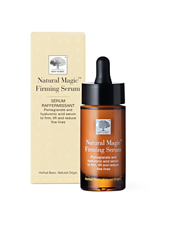 New Nordic Natural Magic Firming Serum, 30 ml