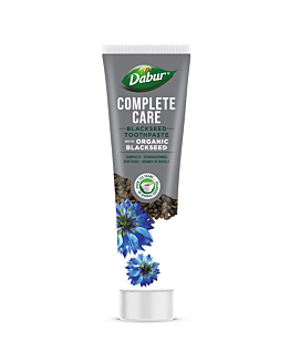 Dabur Czarnuszkowa Pasta do zębów z organiczną czarnuszką 100 ml