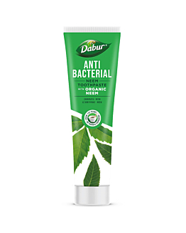 Dabur Pasta do zębów z organicznym neem 100 ml