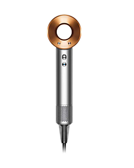 Dyson Supersonic - Suszarka do włosów nikiel/miedź