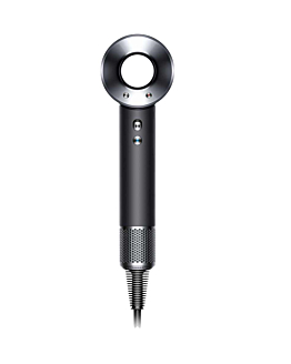 Dyson Supersonic Origin - Suszarka do włosów czarny nikiel