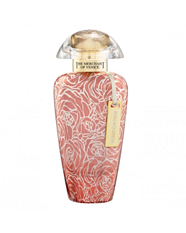 The Merchant of Venice Rosa Moceniga woda perfumowana spray, 50ml