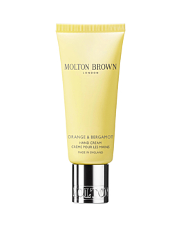 Molton Brown Orange & Bergamot Hand Cream, Krem do rąk