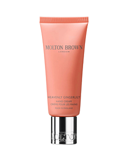 Molton Brown Heavenly Gingerlily Hand Cream, Krem do rąk