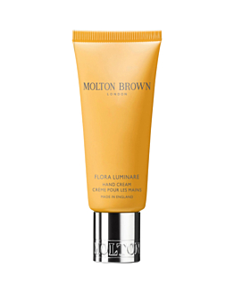 Molton Brown Flora Luminare Hand Cream, Krem do rąk