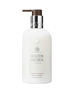 Molton Brown Heavenly Gingerlily Body Lotion, Balsam do ciała