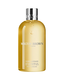 Molton Brown Flora Luminare Bath & Shower Gel, Żel pod prysznic i do kąpieli