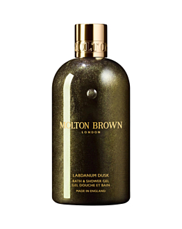 Molton Brown Labdanum Dusk Bath & Shower Gel, Żel pod prysznic i do kąpieli