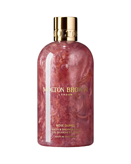 Molton Brown Rose Dunes Bath & Shower Gel, Żel pod prysznic i do kąpieli