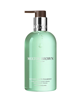 Molton Brown Refined White Mulberry Hand Wash, Mydło w płynie ro rąk
