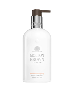 Molton Brown Heavenly Gingerlily Hand Lotion, Balsam do dłoni