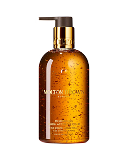 Molton Brown Mesmerising Oudh Accord & Gold Hand Wash, Mydło w płynie do rąk