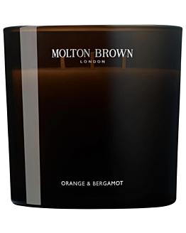 Molton Brown Orange & Bergamot Candle, Świeca zapachowa