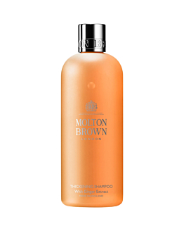 Molton Brown Ginger Extract Thickening Shampoo, Szampon do włosów