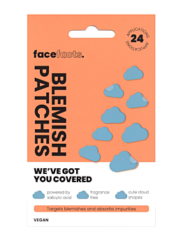 Face Facts Blemish Patches - Chmurki