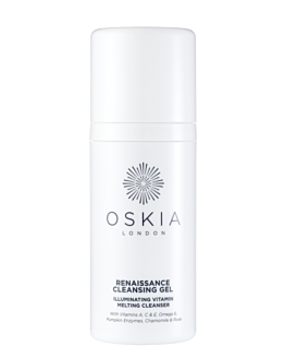 Oskia Renaissance Cleansing Gel 100ml