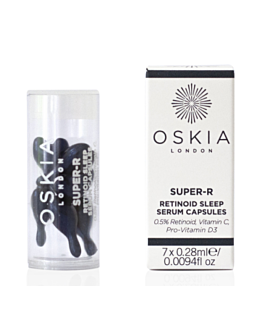Oskia Super R Trattamento notturno al retinoide 60 pz