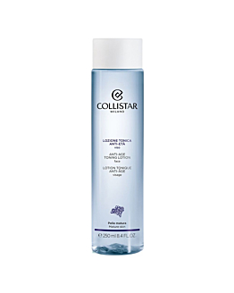 Collistar Anti-Age Toning Lotion przeciwstarzeniowy tonik do twarzy, 250ml