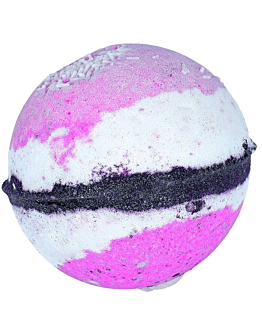 Bomb Cosmetics Kula do kąpieli Watercolours Neopolitan Nights