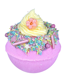 Bomb Cosmetics Kula do kąpieli Sweet Like You