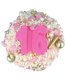 Bomb Cosmetics Kula do kąpieli Sweet