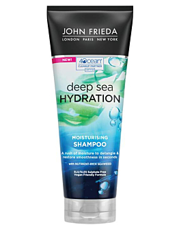 John Frieda Deep Sea Hydration nawilżający Szampon do włosów 2