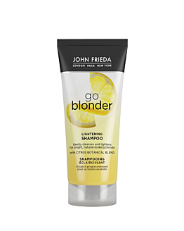 John Frieda Go Blonder Szampon do włosów, 75 ml