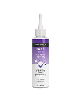 John Frieda Frizz Ease Miraculous Wygładzająca Woda lamelarna