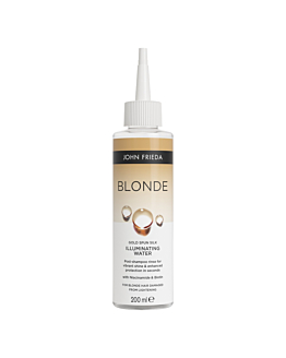 John Frieda Blonde Rozświetlająca Woda lamelarna 