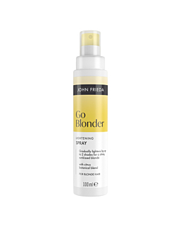 John Frieda Go Blonder Spray rozjaśniający włosy
