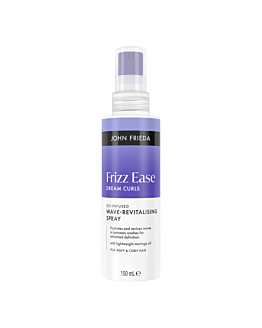 John Frieda Dream Curls Rewitalizujący Spray do loków