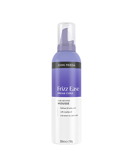 John Frieda Frizz Ease Dream Curls Pianka do włosów kręconych