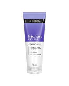 John Frieda Frizz Ease Dream Curls Odżywka do włosów kręconych, 250 ml