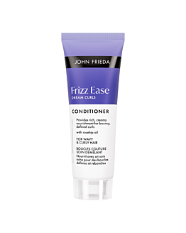 John Frieda Frizz Ease Dream Curls Odżywka do włosów kręconych, 75 ml