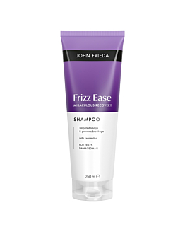 John Frieda Frizz Ease Miraculous Recovery Szampon do włosów zniszczonych, 250 ml