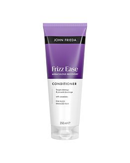 John Frieda Frizz Ease Miraculous Recovery Odżywka do włosów zniszczonych, 250 ml