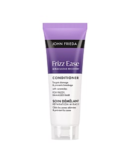 John Frieda Frizz Ease Miraculous Recovery Odżywka do włosów zniszczonych, 75 ml