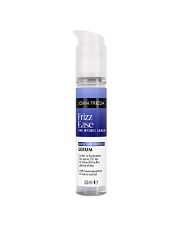 John Frieda Frizz Ease Hydro Sealer Siero Idratante e Levigante