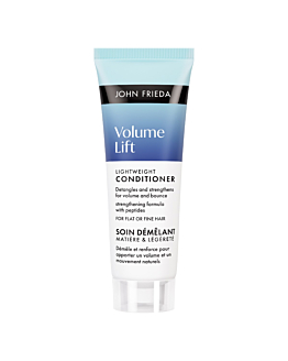 John Frieda Volume Lift Lightweight Odżywka do włosów zwiększająca objętość